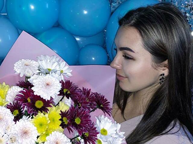 Perfil con Foxyglow - Imagen  n°14