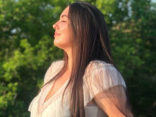 Perfil con Foxyglow - Imagen  n°13