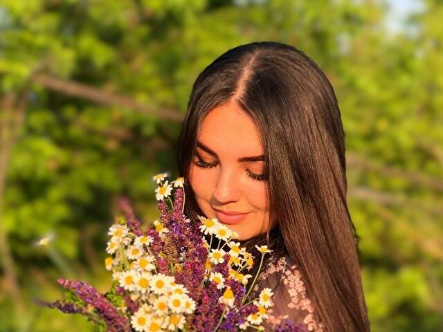 Perfil con Foxyglow - Imagen  n°12