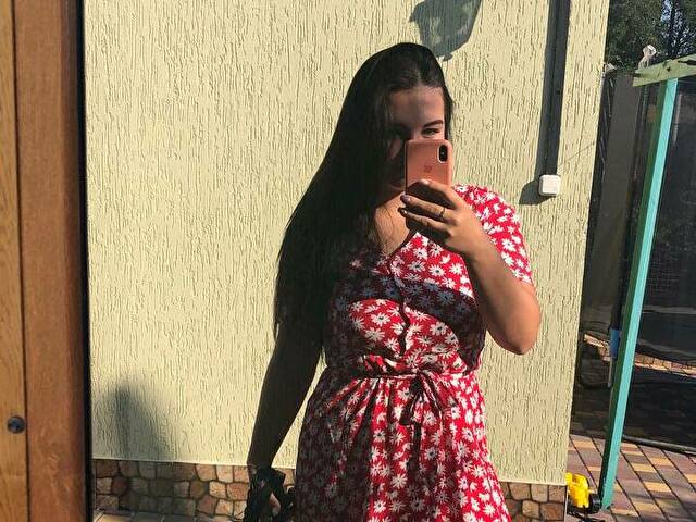 Perfil con Foxyglow - Imagen  n°7