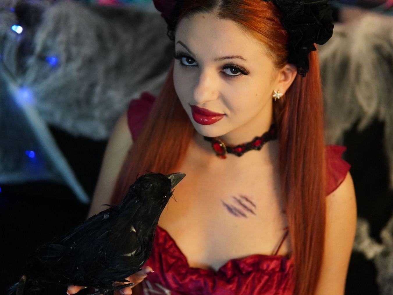 Foxyjoy's profile - Image n°2