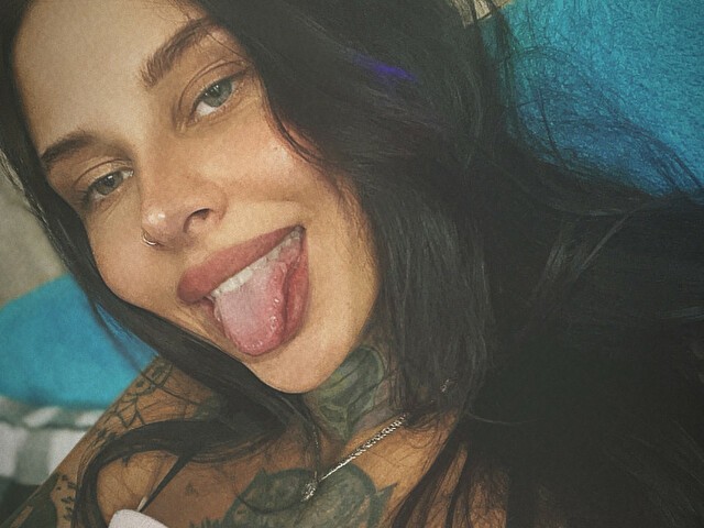 Perfil con Foxylady - Imagen  n°5