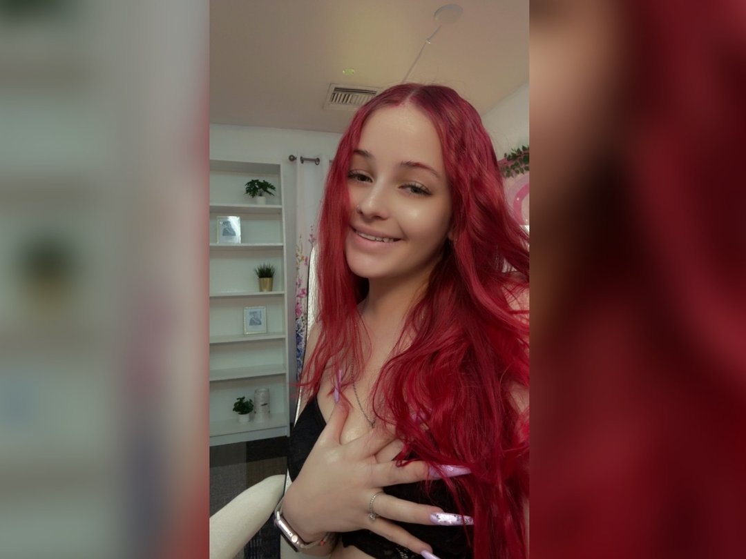Perfil con Foxylilly - Imagen  n°0