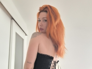 Foxylilu's Sexcam