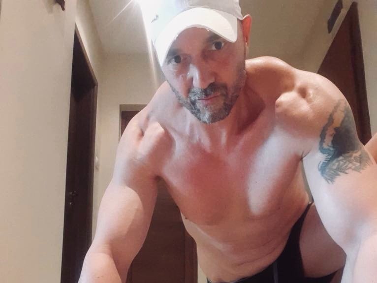 Perfil con Fran44esko - Imagen  n°1