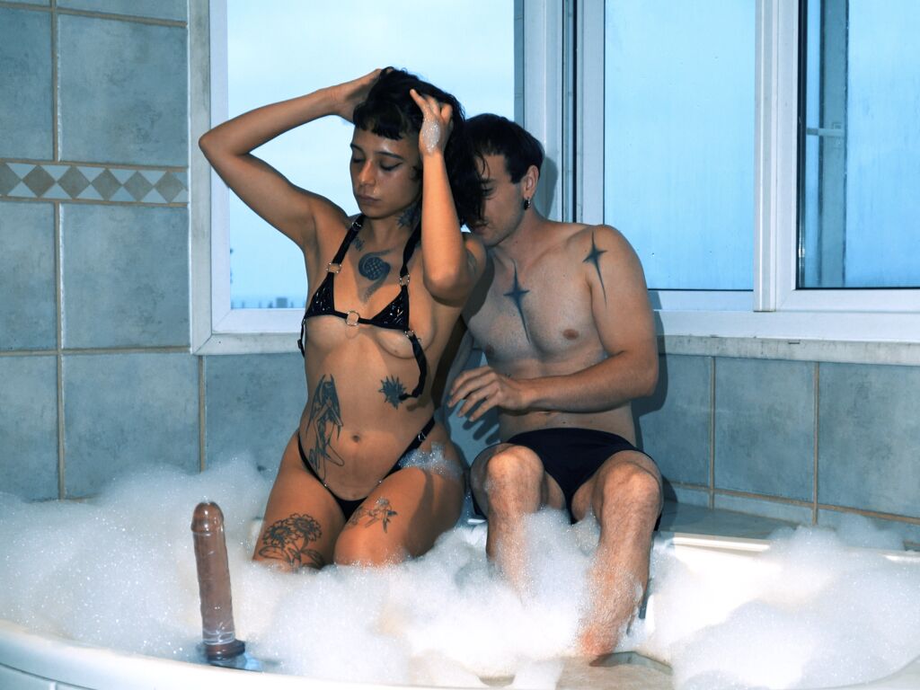 Franandjuan' profilo - Immagine n°1