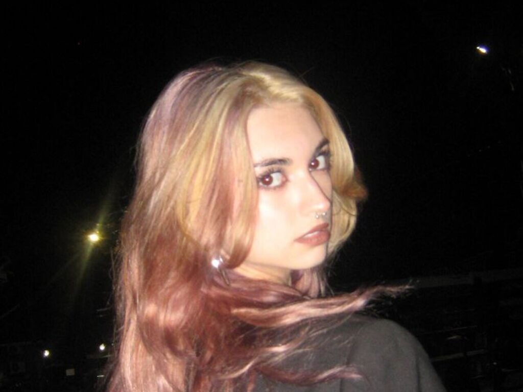Francenehobday's profile - Image n°0