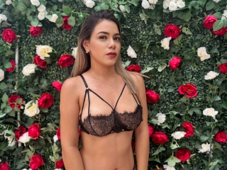 Francesaroa's Sexcam