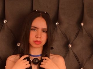 Francescaborn's Sexcam