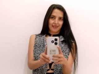 Webcam sex with Franceska_Milff