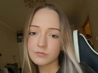 Sexo por webcam con Francesmason