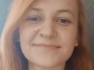 Sexo por webcam con Francesriley