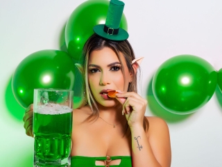 Franchescabells's Sexcam