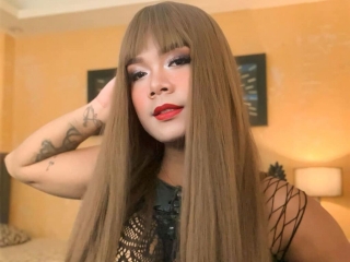 Francheskacruz's Sexcam