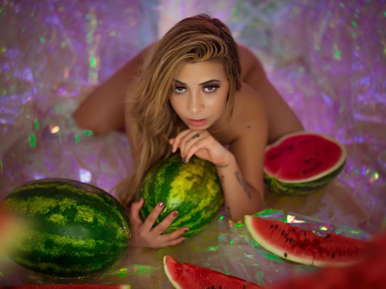 FranchezcaCaruso's profile - Image n°3