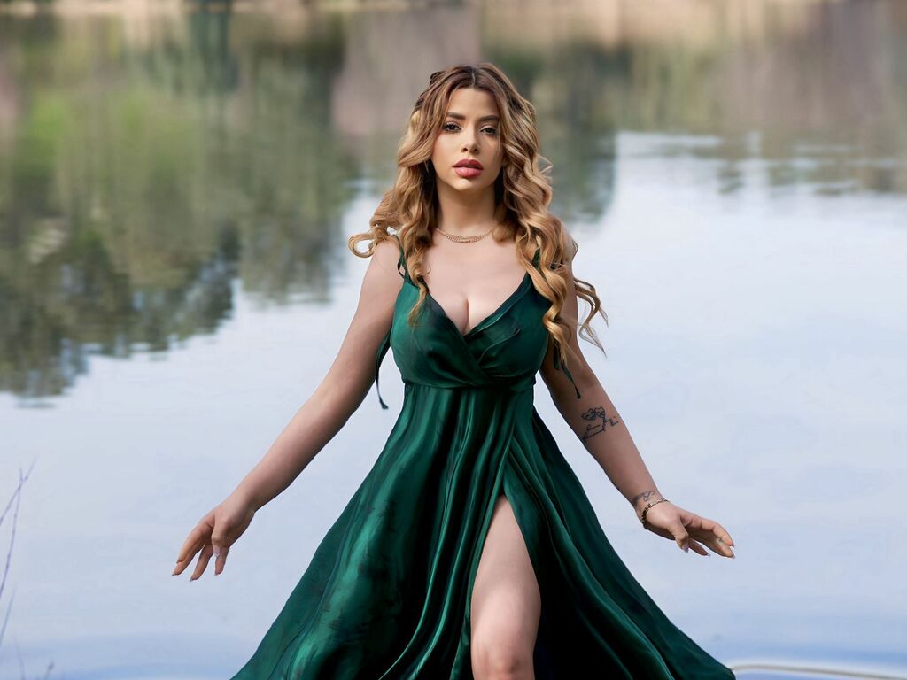 FranchezcaCaruso's profiel - Afbeelding n°19