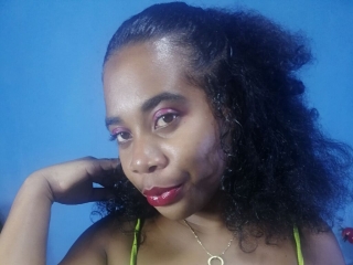 Franciabrown's Sexcam