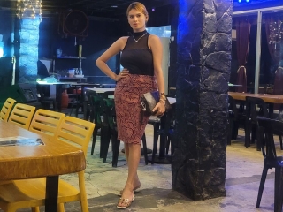 Francinesolis's Sexcam