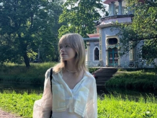 Sexo por webcam con Franciscaneren