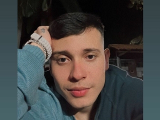 Franciscokai's Sexcam