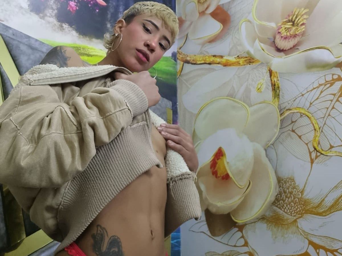 Francishotgirl' profilo - Immagine n°1