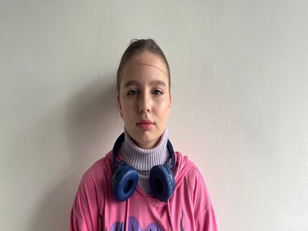 Franciskapolove's profile - Image n°0