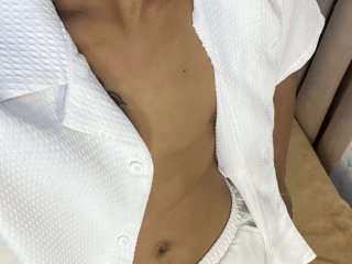 Francisserge's Sexcam