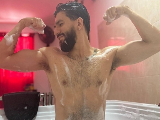 Webcam sex con Franck_White