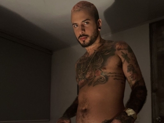 Franckrivas's Sexcam