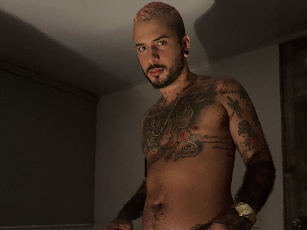 Franckrivas's profile - Image n°0