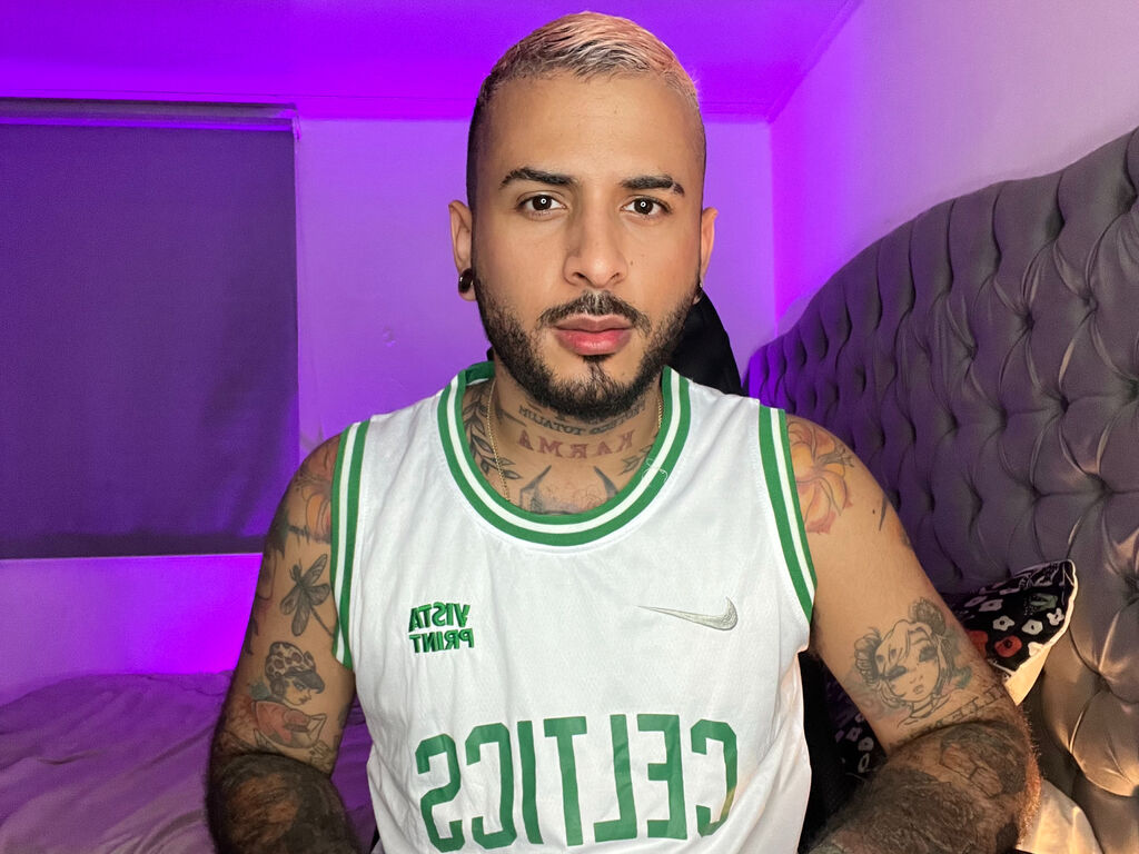 Franckrivas's profile - Image n°1