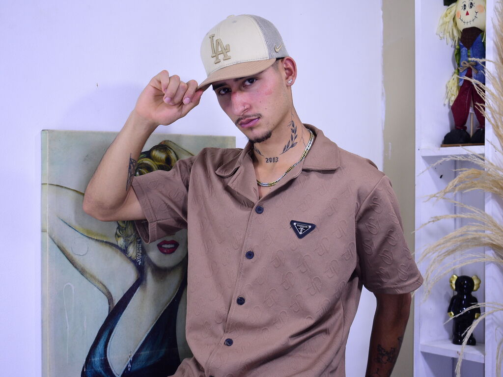 Perfil con Francoroux - Imagen  n°1