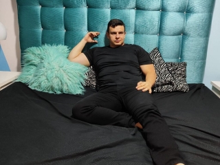 Francowilliams's Sexcam