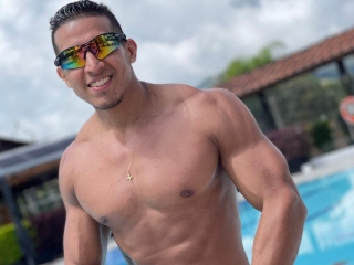 Frank_Heaven's Sexcam
