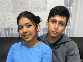 Frankandana's Sexcam