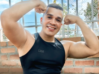 Webcam sex with Frankanderson34