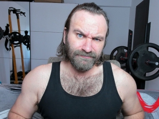 Frankfurrbal's Sexcam