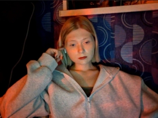 Webcam sex met Frankiebrin