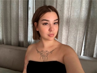 Webcam sex con Frankiegarner