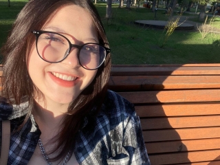 Live Sex Frankieshaver