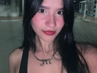 Sexo por webcam con Franyela_Ggh