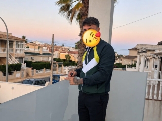 Webcam sex con Frasermack