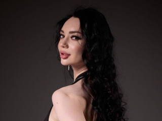 Sexo por webcam con Frauallika