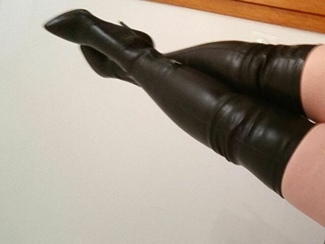 Fraustimmung's profiel - Afbeelding n°11