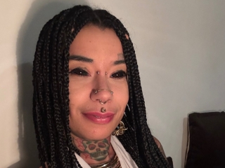 Webcam sex with Freakhoney