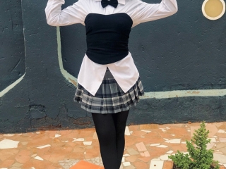 Sexcam Porn von Freaky2lou