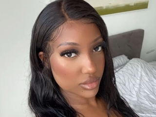 Freakyforeign's Sexcam
