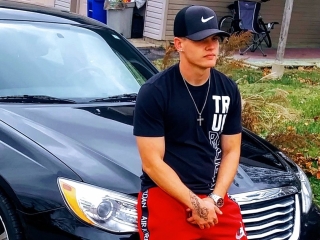 Webcam sex met Freakyfrederick