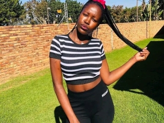 Webcam sex met Freakymelanin18