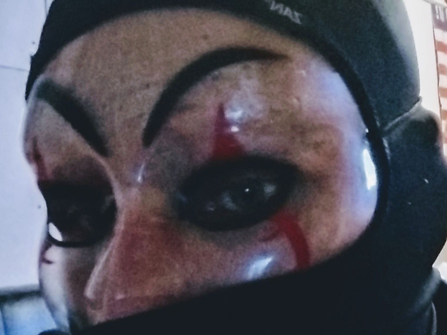 Freakyslave's profile - Image n°0
